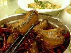 android_upload_pic-湘潭九龙鱼头店(城南西路店)