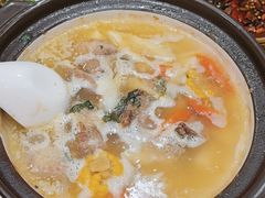 -喜来酌海鲜·饺子(和平一店)