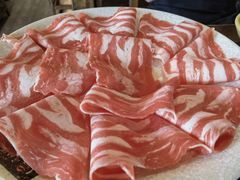 高钙羊肉-唇辣号重庆老火锅(亦庄店)