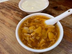 泮塘马蹄沙-沙湾姜埋奶(兴新包店)