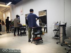 -ASA HAIR SALON