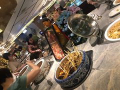 -堂会·KTV·自助餐·团建聚会(天河店)