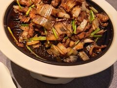 -秀儿四九城·新京菜(亚运村鸟巢店)