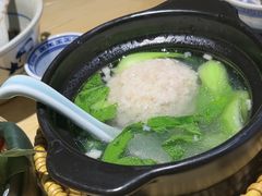 -南京大牌档(龙江新城市广场店)