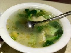 -老蜀人川菜馆(中关村店)