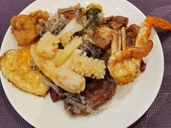 -罗约海滨温泉酒店-索莎西餐厅