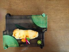 -水之惠鲜鱼料理(王府大街店)