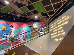-TACO STAR 塔可星(下沙宝龙店)
