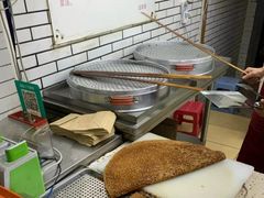 -香糯炎荞饼王(解放碑店)