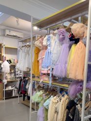 -幺幺BABY婚纱摄影