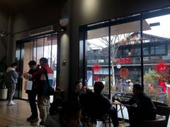 -一叶觅山(半边街店)