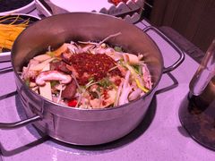-丰茂烤串(全国首店)