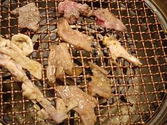 -一品诚记烤肉(大连柏威年购物中心店)