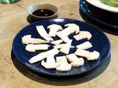 -半山腰·云南菜(侨福芳草地店)