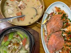 -醉壹号海鲜大排档(厦门店)