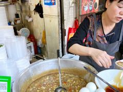 -清真李唯一优质肉丸糊辣汤