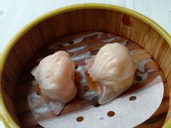 -顺峰·粤菜海鲜·早茶自助(阜成店)