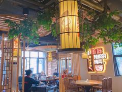 大堂-湘厨壹品(芙蓉广场店)