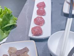 -潮发潮汕牛肉店(东方宝泰店)