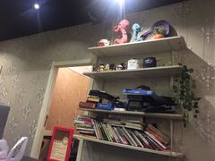 -吱咖啡西式简餐