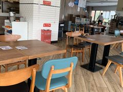 -必胜客(巴沟店)