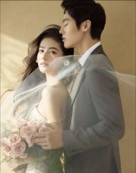 -时光印记婚纱摄影工作室·原创定制