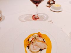 -Le Bernardin