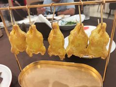 -全聚德(上海首店浦东店)
