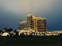 -澳门喜来登大酒店