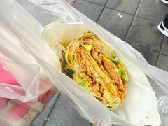 -卞姐蛋饼(陕西南路店)