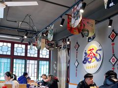 -苓记南京鸭血粉丝.皮肚面(县东巷店)