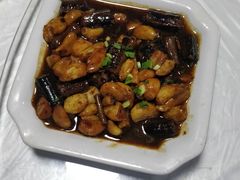-美味之家·湖景农家乐(太湖东山店)