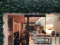 门面-% Arabica阿拉比卡咖啡(武康路店)