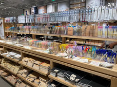 -MUJI无印良品(京西大悦城店)