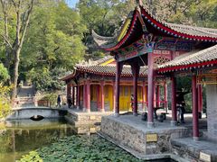 -华清宫景区
