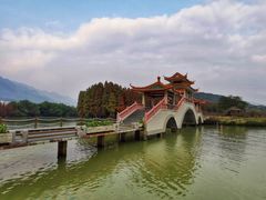 -星湖旅游景区七星岩