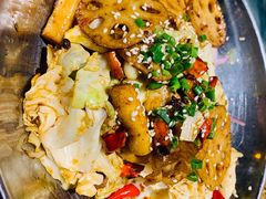 -苏城小院·园林精致苏州菜(斜塘老街店)