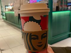 -星巴克(天津站区第二店)