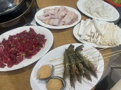 -濠轩阁特色生蚝火锅总店