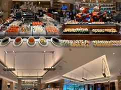 -广州天河合景福朋喜来登酒店