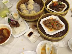 -北海渔村酒楼·粤菜海鲜点心(新华店)