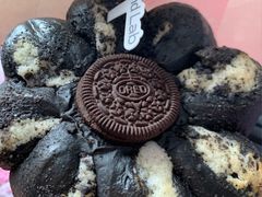 奥利奥飞碟-好利来(亦庄国融店)