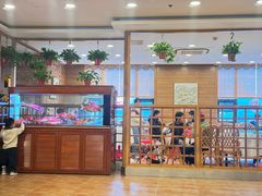 -庐州太太(双岗店)