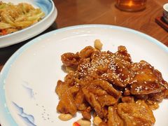 -山水茶艺馆·点心粤菜·30年老字号