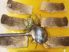 -阿明小菜·海鲜·上海菜(成山路巴黎春天店)