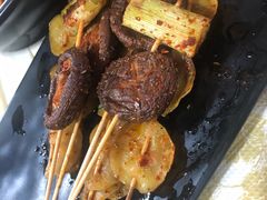 -聚味瞿记·龙虾堂(渔人码头一店)