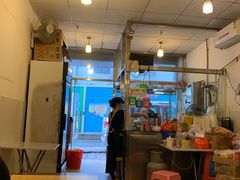 -莲塘味宝园牛杂(天越翔园店)