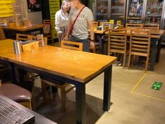 -腰子哥烤串(石佛营炫特店)