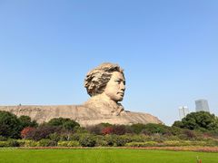 -橘子洲景区
