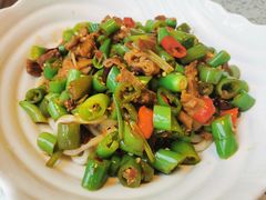 -文三里屯面馆(三里屯店)